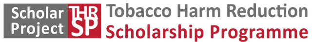 Scholar Project THRSP Logo